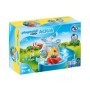 Playmobil - 1.2.3 Carusel Acvatic Playmobil - 2